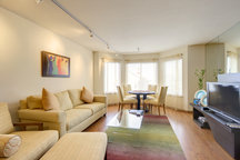 Beautiful SF Apt in MissionDolores 