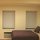Cordless shades allow for complete privacy while still letting in plenty of natural light