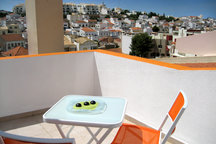 Lovely 1 Bed Apartment and sea view