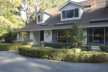 Startup Mansion Silicon Valley 1F