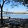 the east river just a few blocks away