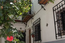 Granada Albaicin 6pax Best Airbnb