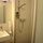 shower dowstairs