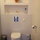 toilet, downstair