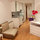Salón - Habitación (sofá futón 85 cm)