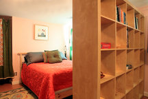 New Bike/Family Friendly Apartment