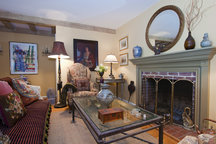Vintage charm in West Los Angeles