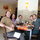 Patrick, Maria-Anna, my daughters and a boyfriend