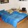 French size bed - 1,40 m x 2 m