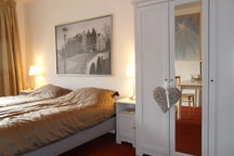 Cozy Studio - Perfect for Couples!