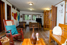 Beautiful Villa off Volcano Masaya