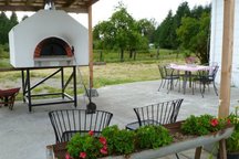 The Artisan Bread Farm House 4