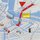 Red arrow is the adress and the room. Just a 12 minutes walk to Central station. With the ferry going each 5 minutes. Day and night. 24 hour, and for free, no ticket needed.