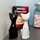 Coffee, salt & pepper and sweets in the kitchen