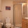 Your own bathroom. Spotless.