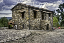 Beautiful Rural House in Irpinia
