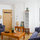 Bright Apartment in Haight Ashbury
