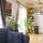 Bright Apartment in Haight Ashbury