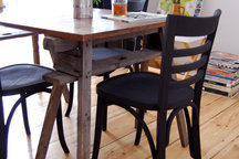 Cozy in the heart of Kreuzberg