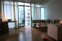 Fashion District Luxury Private Pod