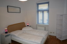 Brunnenmarkt-Vienna Studio Thalia