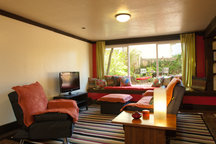Private in the Heart of the Haight