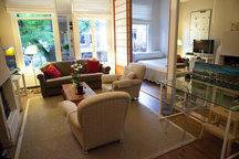 Spacious & Charming Oud Zuid Flat!