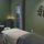Massage studio with special guest rates