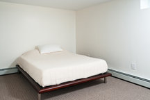 Private Room/Bathroom by Brown/RISD