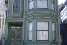 Haight Ashbury Experience Room 2