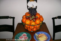 ManhttnPOSTUREPEDICBedBreakfast
