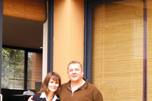 Luxury stay in Pretoria Africa