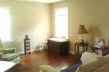 Sunny Apt near UofH & Downtown