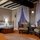 Family Room at Le Grand Saule Chambre d'Hote