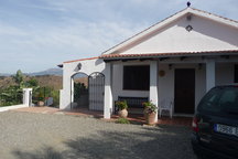 ANDALUCIAN FAMILY VILLA