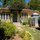 Front of the cottage