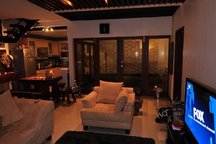 Convenient Indonesia's experience