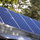 the house is fully solar powered and supplies the grid from a 3.75kw system