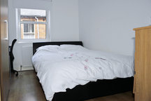 Double Room in lovely Apartment
