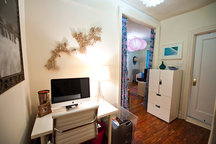 Boho Inwood Charmer (entire apt)