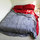 This is the full dressed queensize air mattress.  Top of the line mattress pad, sheets and pillow cases, microfiber over blanket. Posh and cozy and comfortable sleeping in a quiet setting.