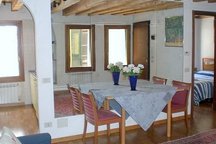LOVELY APARTMENT IN THE CENTER