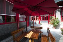 Heart of Beijing: House with View 1