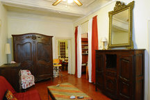 Old Town Nice Lovely  2BR by BEACH