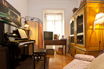 The best room near Alfama 