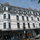 The old Dartmouth Hotel