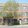 Front entrance - street parking