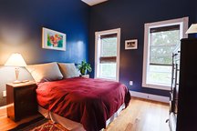 Lovely Townhouse 2br, 2.5 baths 