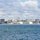 View from Esther Beach, one block away