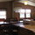 Looking in through the kitchen from the front door...